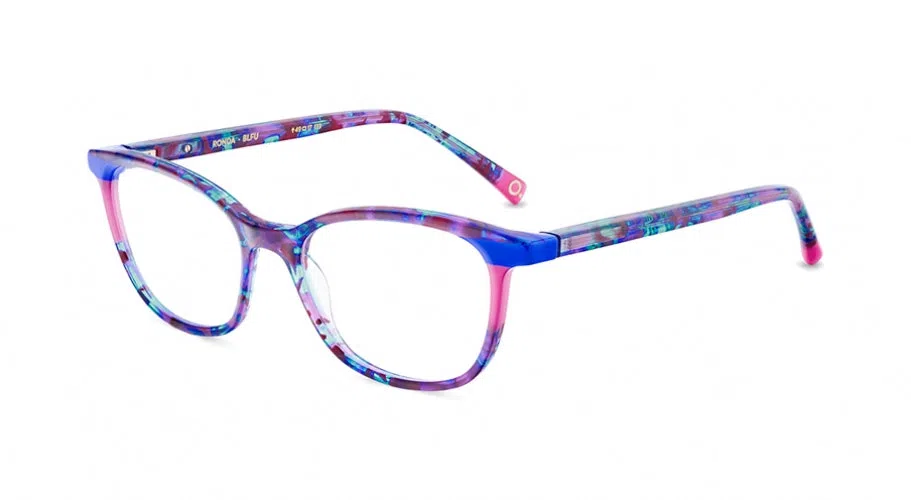 Etnia Barcelona RONDA Eyeglasses - view 5